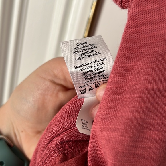 J.Crew Tanktop - Picture 6 of 7